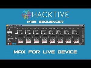 M185 SEQUENCER