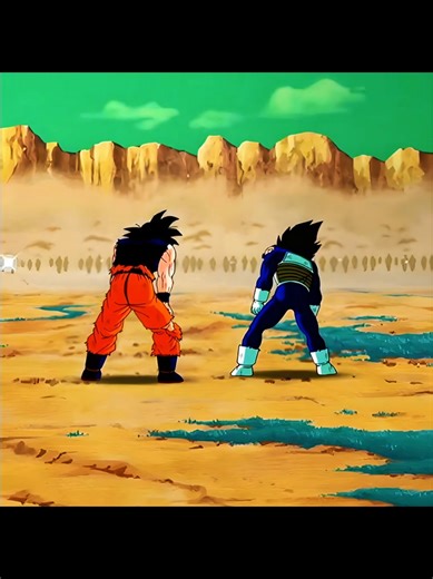 Melhor Dupla dos animes ? Nome do canal : @Knov99 🔥 #anime #goku #vegeta #edit #fyp