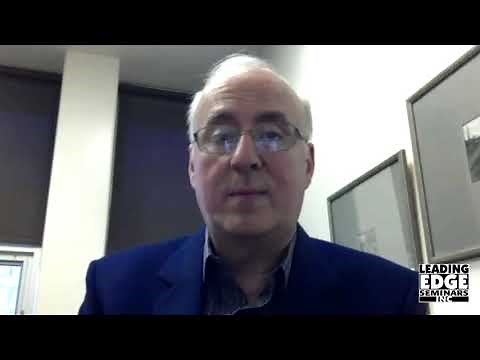 Allan Abbass - ISTDP: What is it and what's the treatment plan?