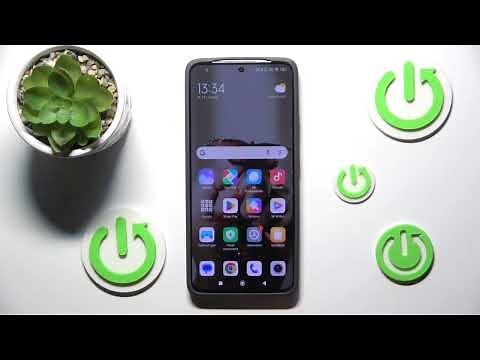 Redmi Note 13 : Comment activer le partage de connexion ?