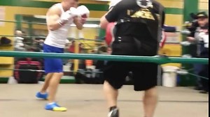 34K views · 876 reactions | Vasyl Lomachenko looks set to fight Nicholas Walters November 26 th | Boxing Daily | Facebook