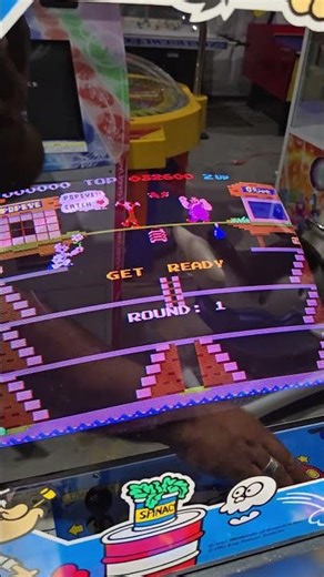 Popeye Vintage Retro Arcade NICE! Christmas Sale! Online Arcade Auction @ BidderBros.com 12/14/25