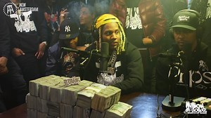 477K views · 5.8K reactions | Lil Durk learned a lot about value of his time from Drake It opened up opportunities | Million Dollaz Worth of Game | Facebook