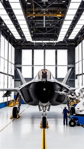 The F-35A Lightning II, a fifth-generation multirole stealth fighter, excels in intelligence, surveillance, and reconnaissance missions with advanced sensor fusion capabilities. #F35A #aviation #militaryaviation | Timeless American Stories