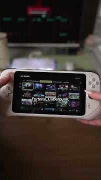 Is cloud gaming the future for PC gamers? #NVIDIAPartner #GeForceNOW #tech #cloudgaming #gaming