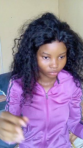 Beginner-Friendly Deep Wave Wig Installation Guide