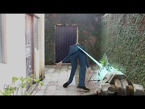 Garrys mod In Real Life