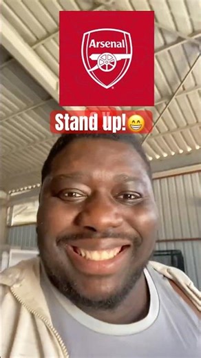 Arsenal fans rise up !!! #coyg #trending #viral #sports #memes #comedy #arsenalfans #shorts