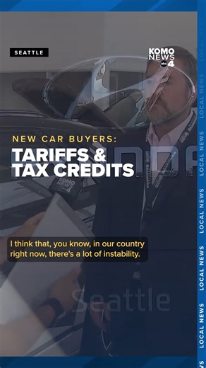 8.7K views · 43 reactions | Local car dealerships describe the U.S...