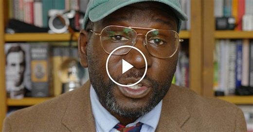 A Lesson From the Abrego Garcia Saga