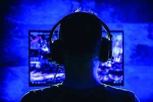 IF Quantum Game Jam 2020