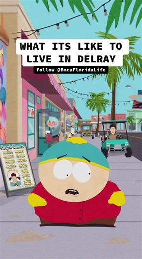 Living in Delray Beach: What You Need to Know