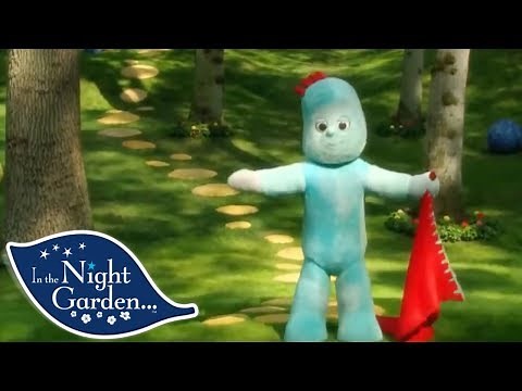 In the Night Garden 419 - Where Can Iggle Piggle Have a Rest? | HD | Full Episode