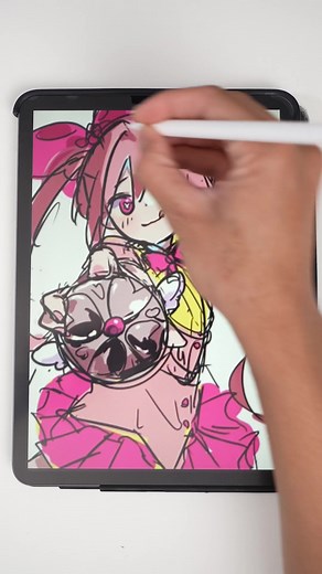 Rekomendasi Stylus Pen Murah dari Mixio - Stylus Pen Android