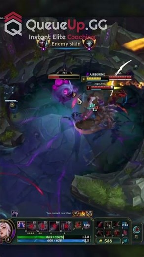 INSANE Fist-Fight on Grubs #challenger #leagueoflegends #coaching