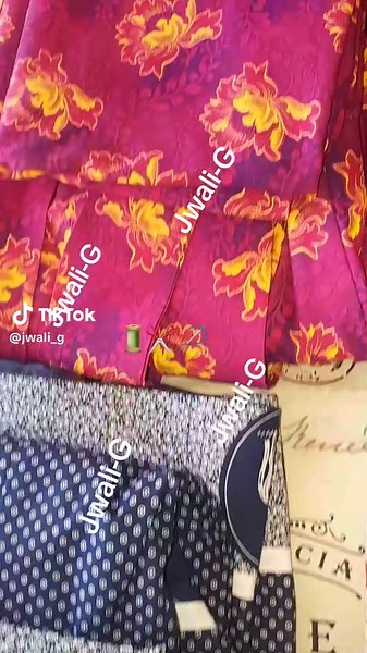 #Jwali-G 🧵✂️🪡 number on my bio 📱📲 for any info... thank you so much for your love and support 🙏