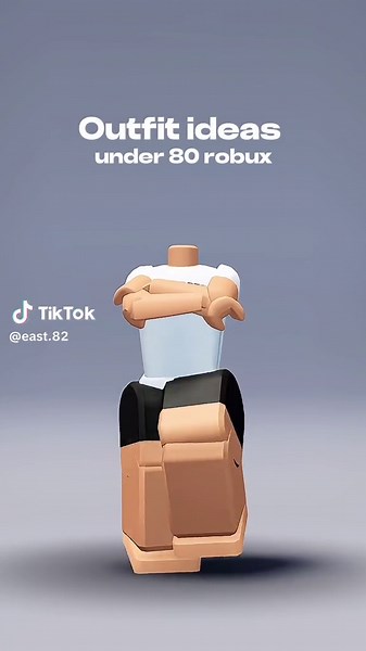 euvoiaaa (@euvoiaaa) - Envy Avatar Studio | Roblox Outfit Ideas