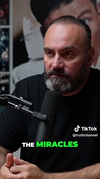 Demonic religions, miracles, and black magic. It's all explored in Moses's story and Pharaoh. #foryou #@Beklover