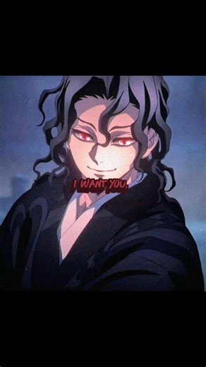 I want you crying for me