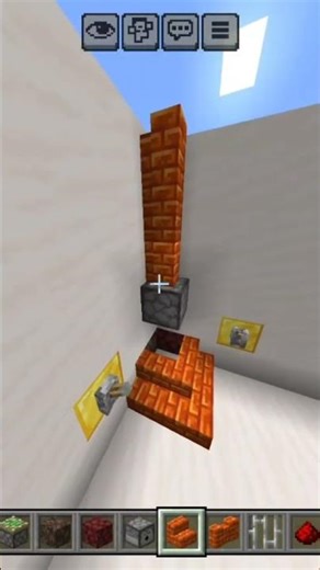 Minecraft MagicFire Tutorial#happy