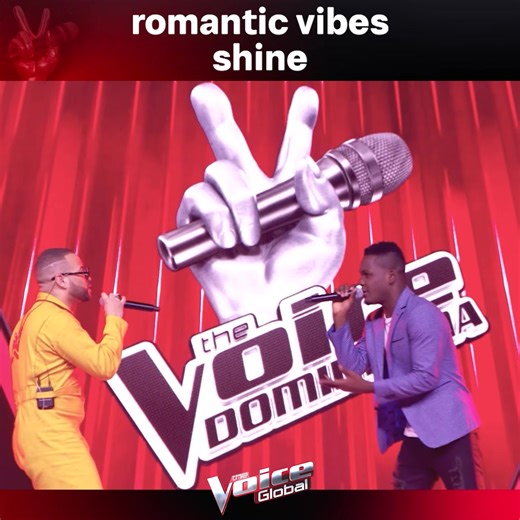 Chrushman Saul Delivers A Heartfelt Performance That Captivates Everyone 🌟 #TheVoice #TheVoiceGlobal | The Voice Global