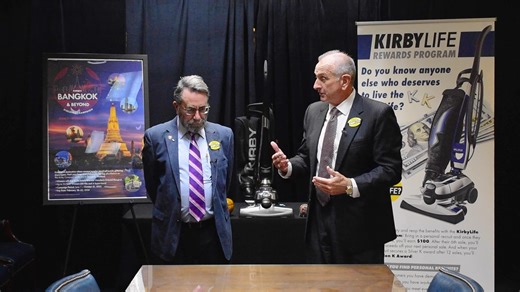 13 reactions | Sell-A-Kirby Day is only a week and a half away. You should be setting up your prize tables and preparing your dealers for November 8th! | Kirby Opportunity | Facebook