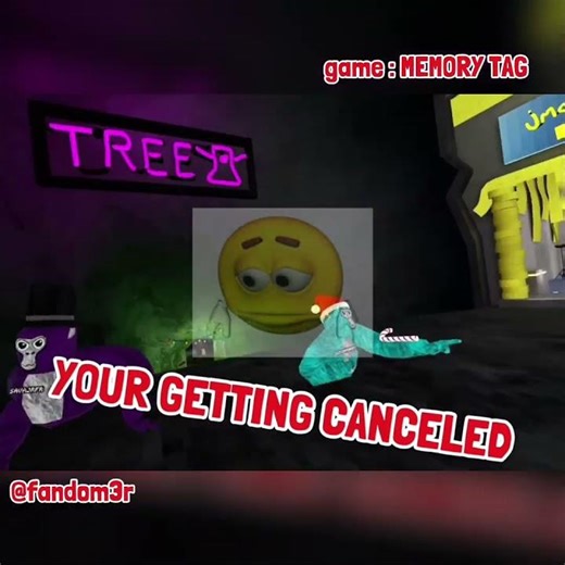 homophobic dude | ft me and Gtag lobby | #gorillatag #gtag #shorts #funny #memorytag #fypシ