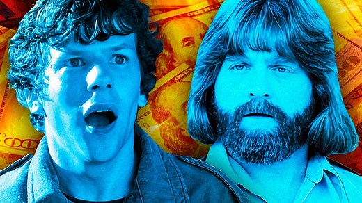 10 Great Heist Movies That Are Surprisingly Based On True Stories