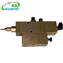 [Hot Item] 0.1-2g Dosing Grease Metering Valve