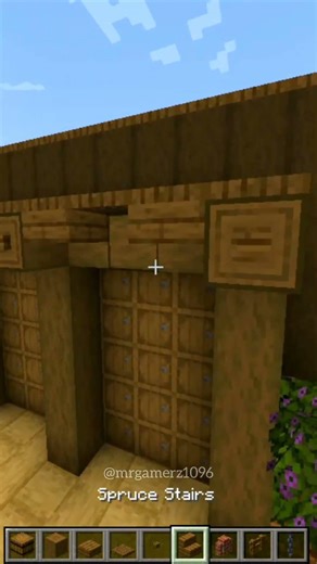 Minecraft Storage Design 🔥