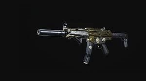Best MP5 loadout in COD: Warzone