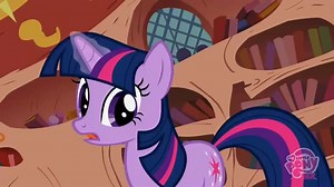 My Little Pony _  Capitulo 10