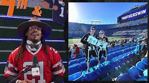 15K views · 285 reactions | Cam Newton helps in Fans Gender Reveal! | Cam Newton | Facebook