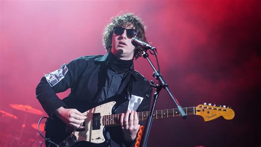 Longlist for Scottish Album of the Year announced