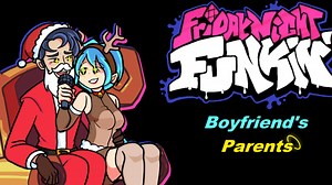 【FNF】Genderswap（性转/立场反转） week5还原