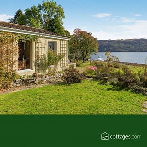 Make the most of late sunsets and warm evenings with a UK getaway ☀️ Book direct at Cottages.com for the best price. | cottages.com