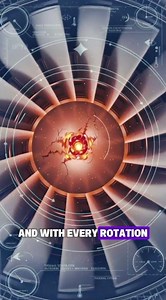 How ONE Grain of Sand Destroyed a Jet Engine