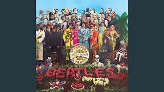 The Beatles - With a Little Help from My Friends