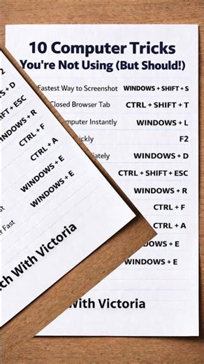 👉 “You’ve been using your computer WRONG 😳”