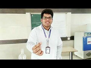 Extraction and isolation of eugenol from clove oil