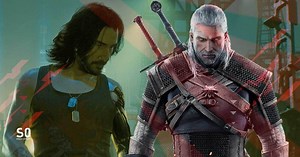 Cyberpunk 2077 Metacritic score vs The Witcher 3: Reviews are in, and this is the comparison you need!