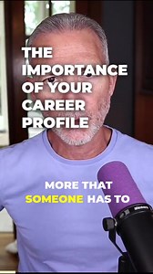 RESUME TUNE UP TIP: Build an effective CAREER PROFILE [download full...