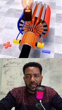 Electricity Generation principle