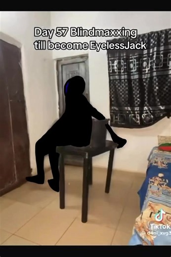 Eyeless Jack Creepypasta Explained: True EJ Story Summary