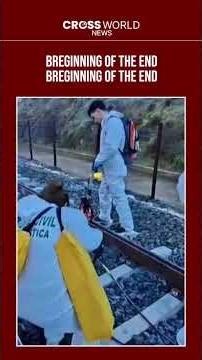 Nation Grieves as Adamuz High-Speed Train Collision Shocks Spain