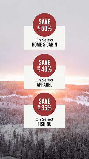 Get great savings on this year’s top products. Shop now! | Bass Pro Shops | Facebook