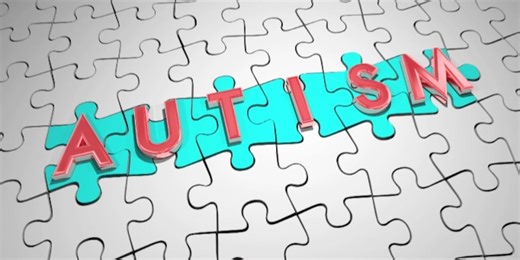 Autism Acceptance Month: Recognizing signs and misconceptions