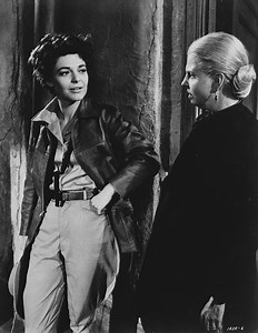 7 Women (1966) | ČSFD.sk