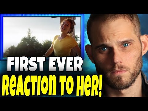 First Time Hearing Lauren Daigle – ‘You Say’ Reaction