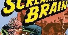 Man with the Screaming Brain (2005)  - Ver Película Completa en Español - FULLTV